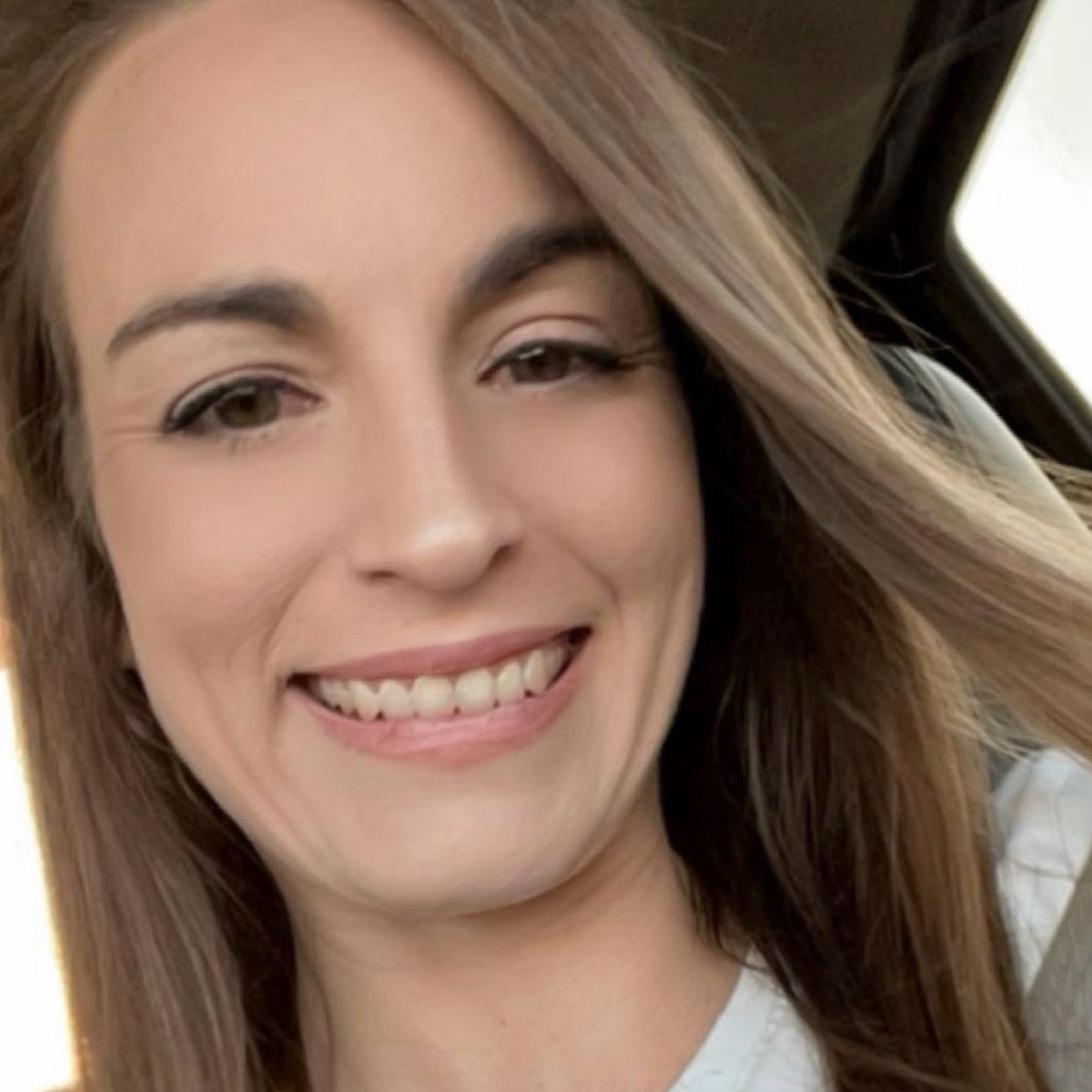 Meet your Posher, Kelsey